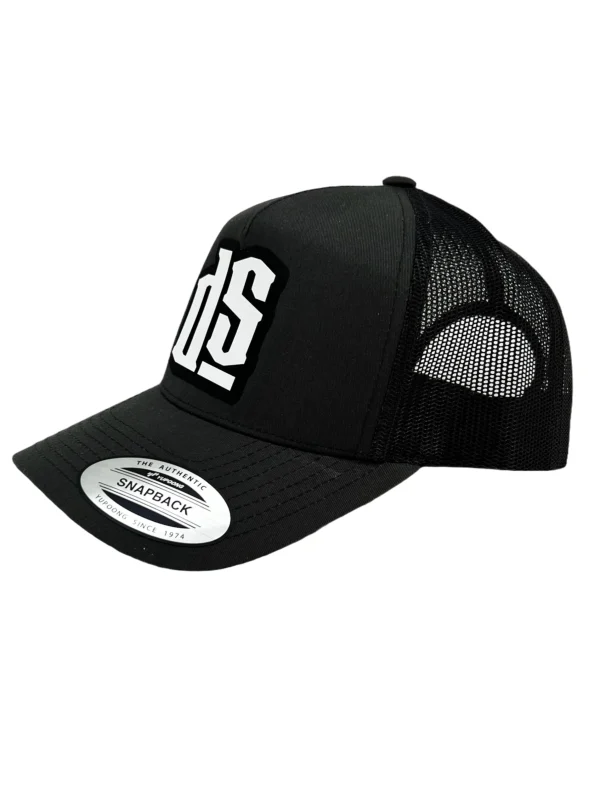 FLEXFIT MESH CAP – 3D PATCH – Bild 8