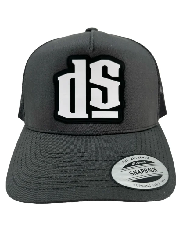 FLEXFIT MESH CAP – 3D PATCH – Bild 3