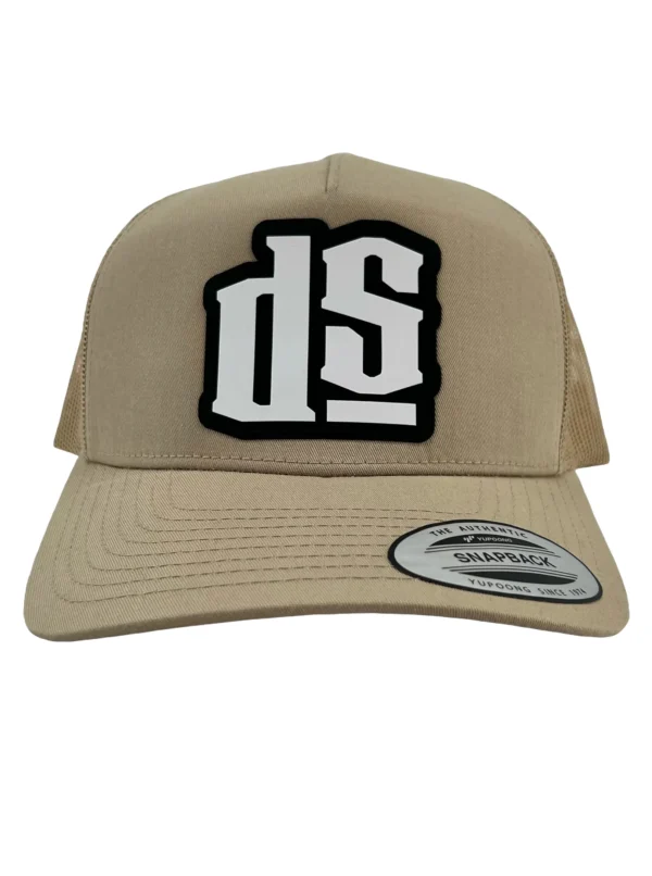 FLEXFIT MESH CAP – 3D PATCH – Bild 6