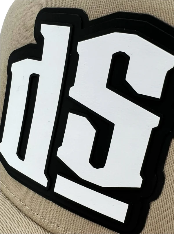 FLEXFIT MESH CAP – 3D PATCH – Bild 7