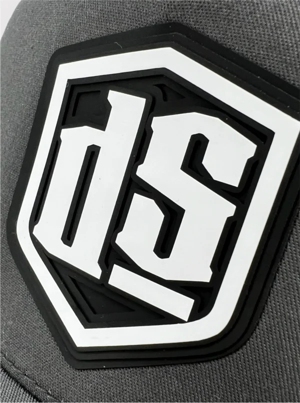 FLEXFIT MESH CAP – 3D PATCH DS – Bild 5