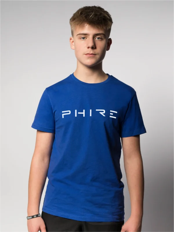BLEND SHIRT – PHIRE – Bild 5