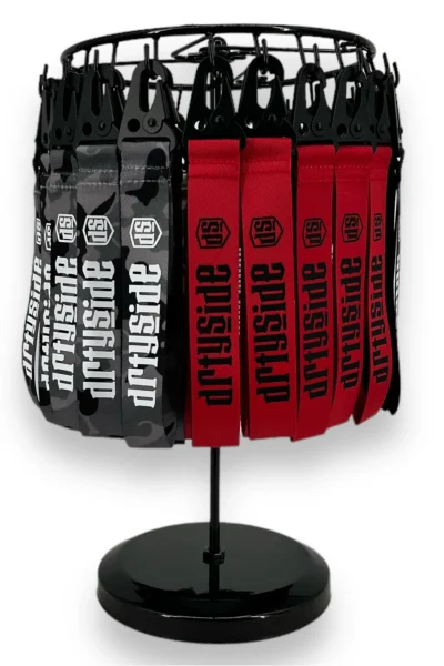 SCHLÜSSELANHÄNGER - DRTYSIDE