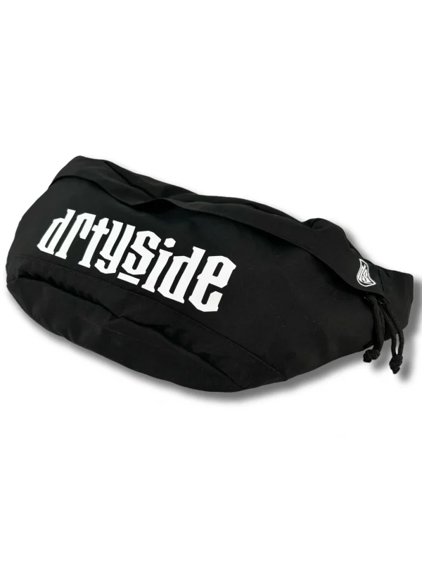 OVERSIZED CROSS BODY BAG – Bild 5