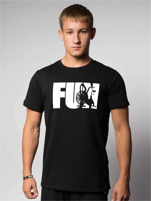 BLEND SHIRT – FUN BIKE – Bild 2