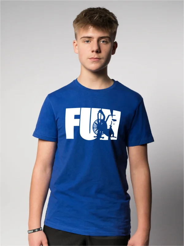 BLEND SHIRT – FUN BIKE – Bild 4