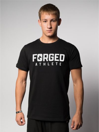 COTTON SHIRT – FORGED ATHLETE