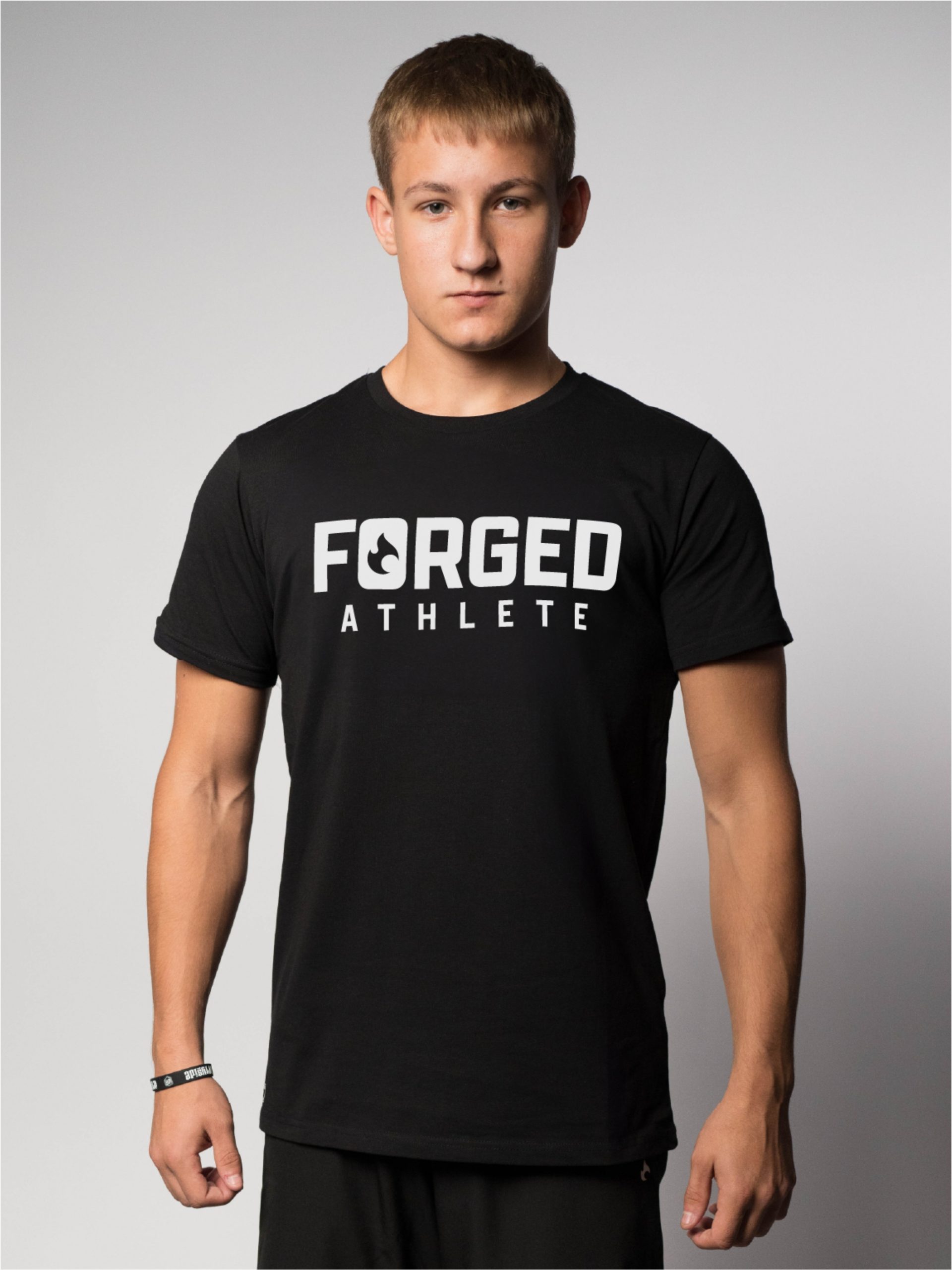 COTTON SHIRT – FORGED ATHLETE