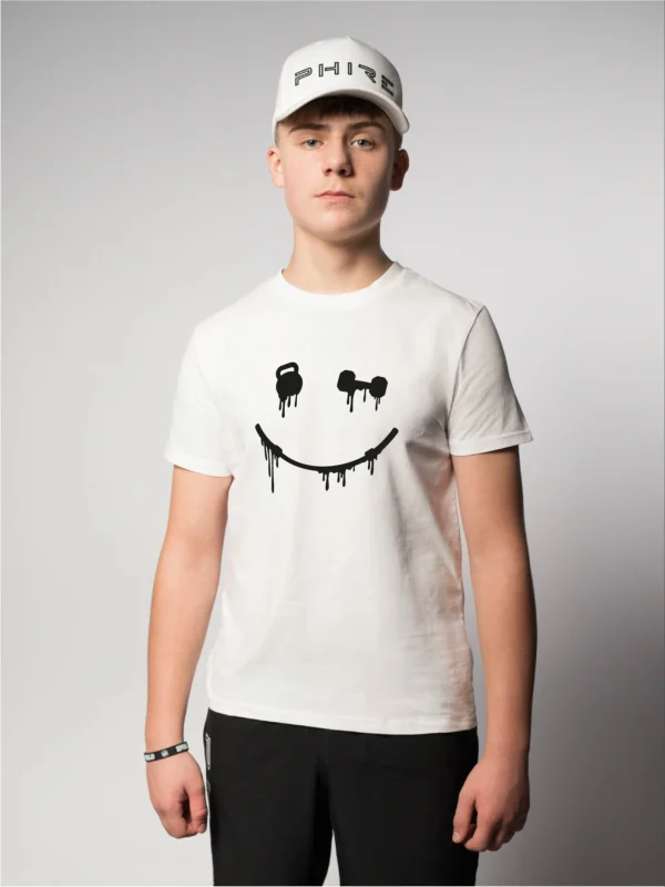 BLEND SHIRT – SMILEY – Bild 5