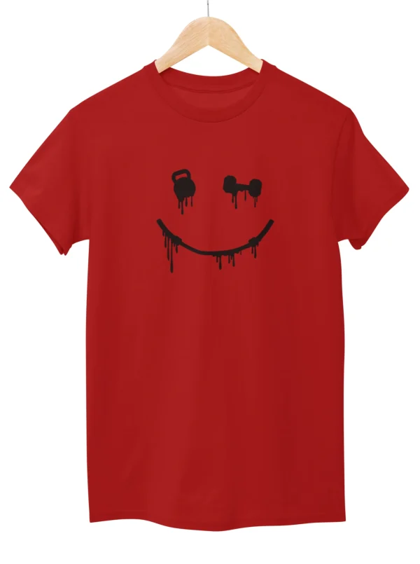 BLEND SHIRT – SMILEY – Bild 6