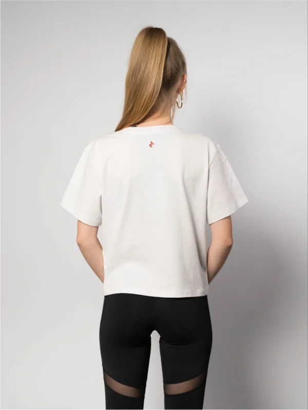 SHORT SHIRT - DISCIPLINE – Bild 5