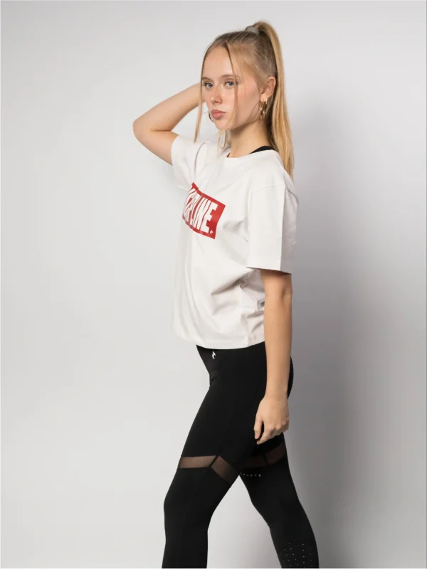 SHORT SHIRT - DISCIPLINE – Bild 3