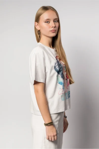 SHORT SHIRT - SWEET DRTYSIDE