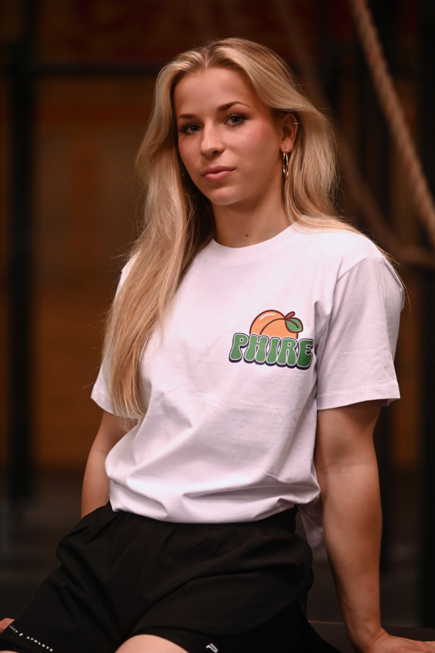 SHORT SHIRT - I LOVE SQUATS – Bild 3