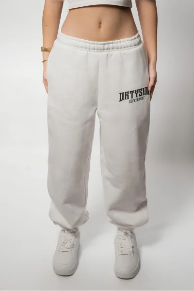 LADIES BALLON JOGGER