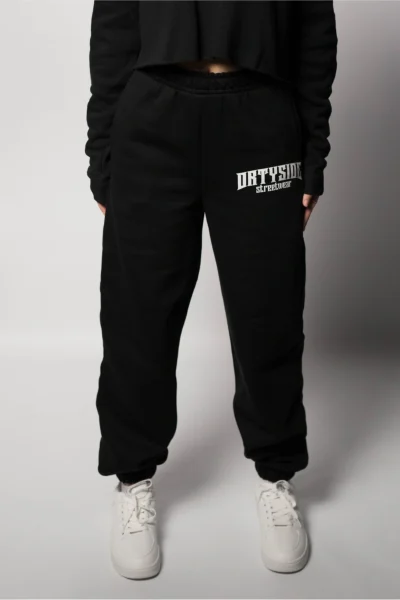 LADIES BALLON JOGGER