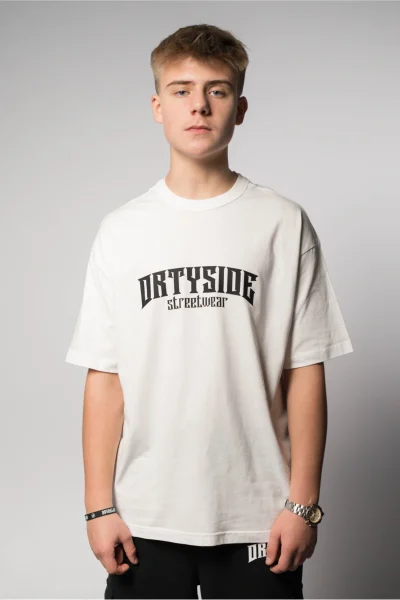 OVERSIZED SHIRT - DRTYSIDE