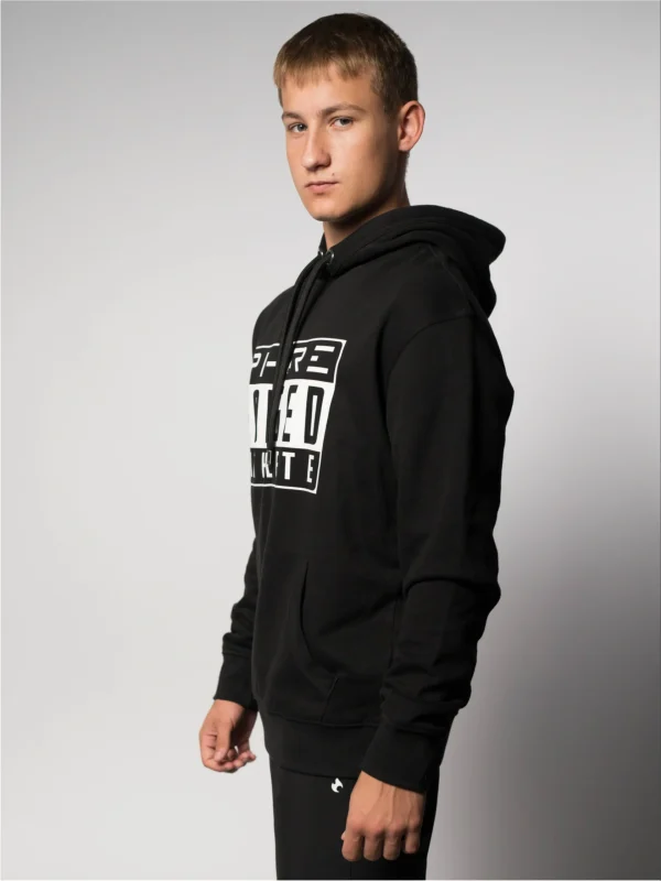 LUXURY HOODIE - FORGED ATHLETE – Bild 9