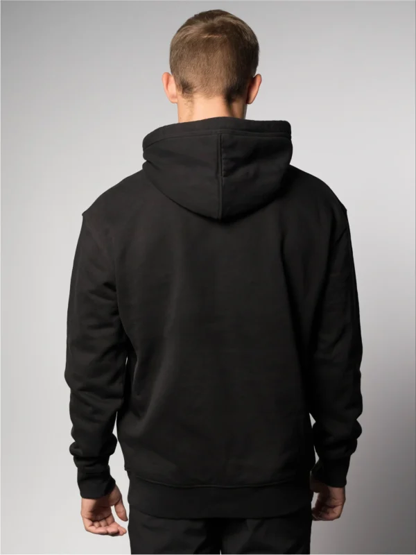 LUXURY HOODIE - FORGED ATHLETE – Bild 7