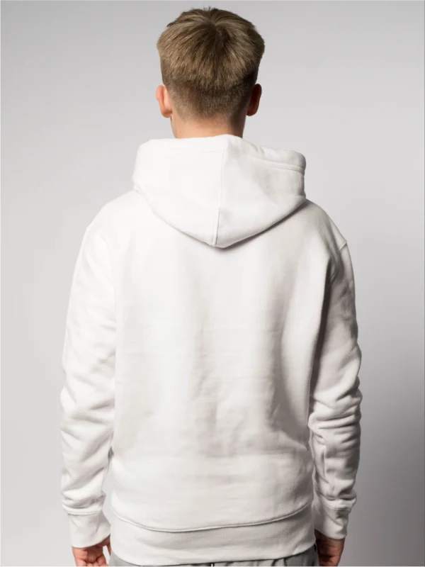 LUXURY HOODIE - FORGED ATHLETE – Bild 5
