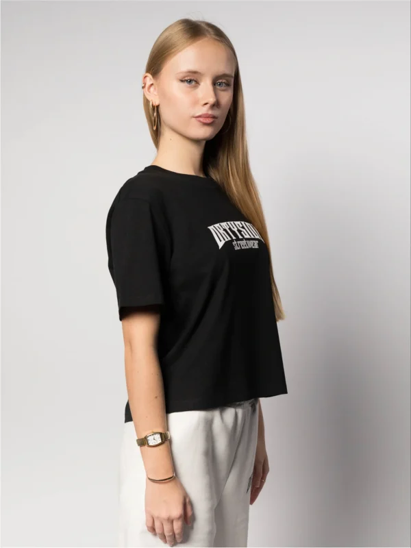 SHORT SHIRT - DRTYSIDE – Bild 5