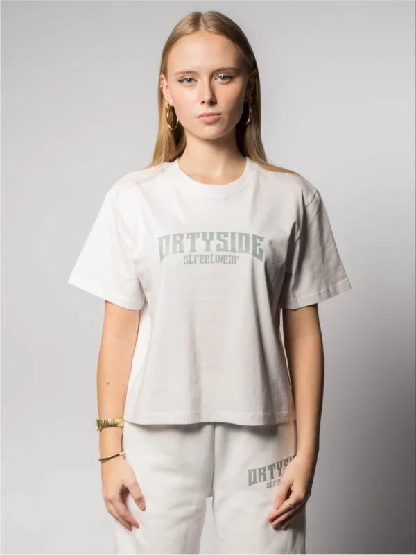 SHORT SHIRT - DRTYSIDE – Bild 6