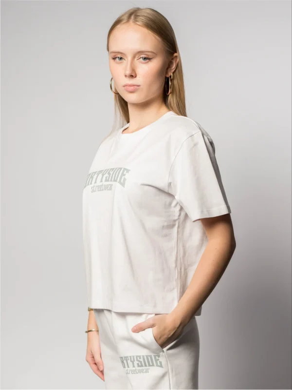 SHORT SHIRT - DRTYSIDE – Bild 7