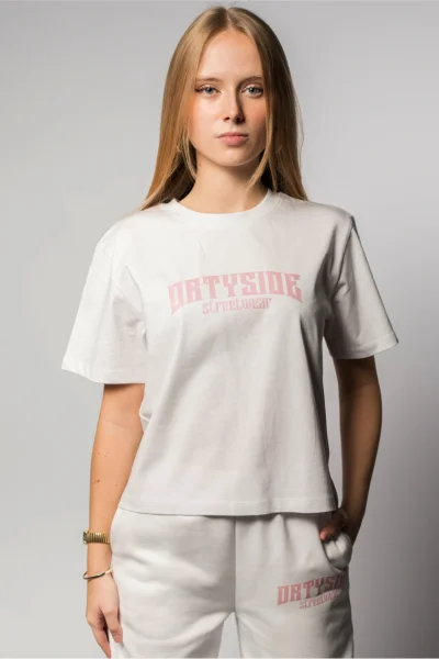 SHORT SHIRT - DRTYSIDE