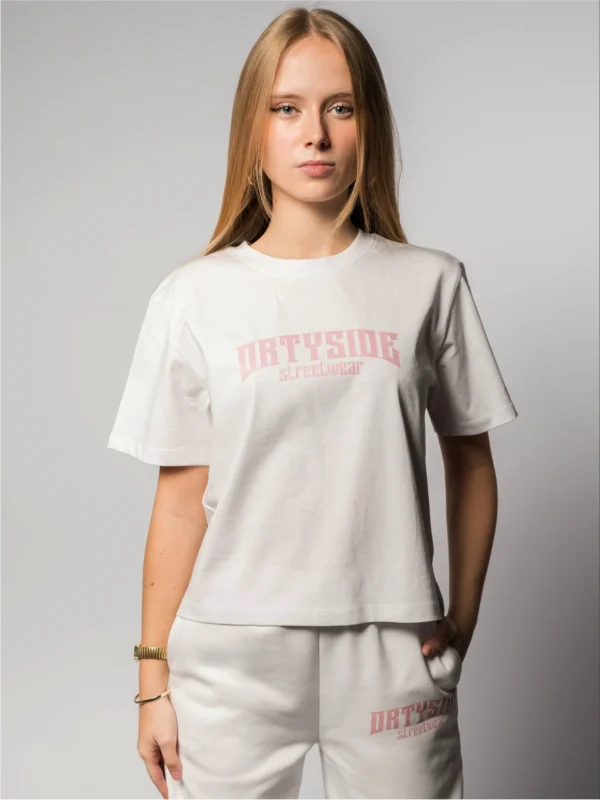 SHORT SHIRT - DRTYSIDE – Bild 2