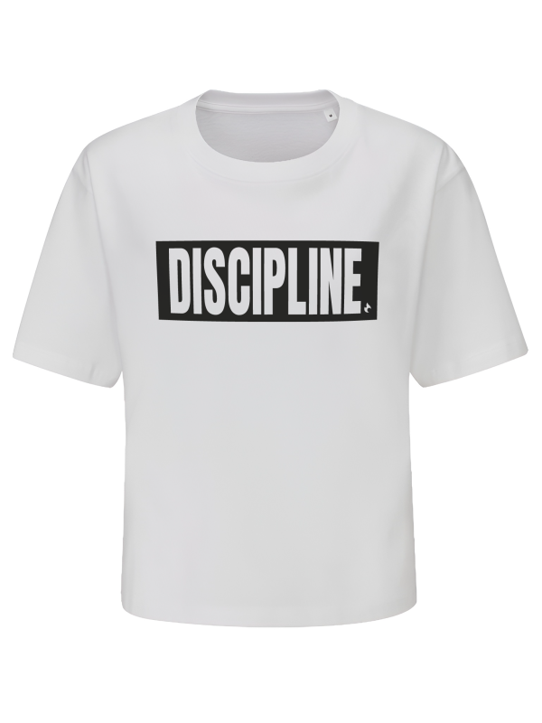 SHORT SHIRT - DISCIPLINE – Bild 8