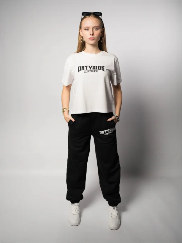 SHORT SHIRT - DRTYSIDE – Bild 8