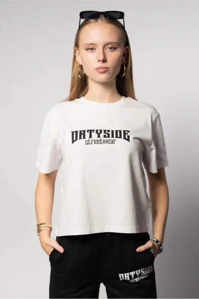 SHORT SHIRT - DRTYSIDE