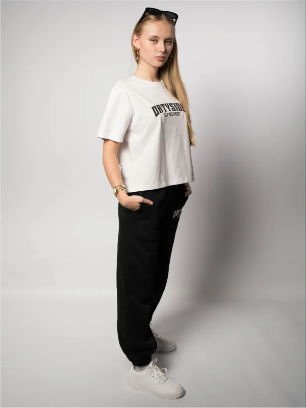 SHORT SHIRT - DRTYSIDE – Bild 11