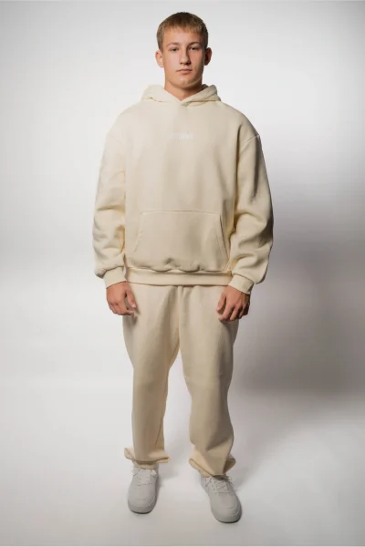 COZY OS HOODIE - UNISEX