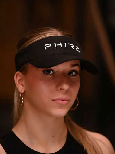 PERFORMANCE VISOR – PHIRE