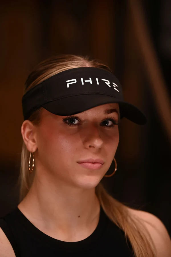 PERFORMANCE VISOR – PHIRE – Bild 2