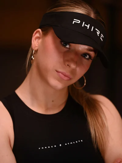 PERFORMANCE VISOR – PHIRE