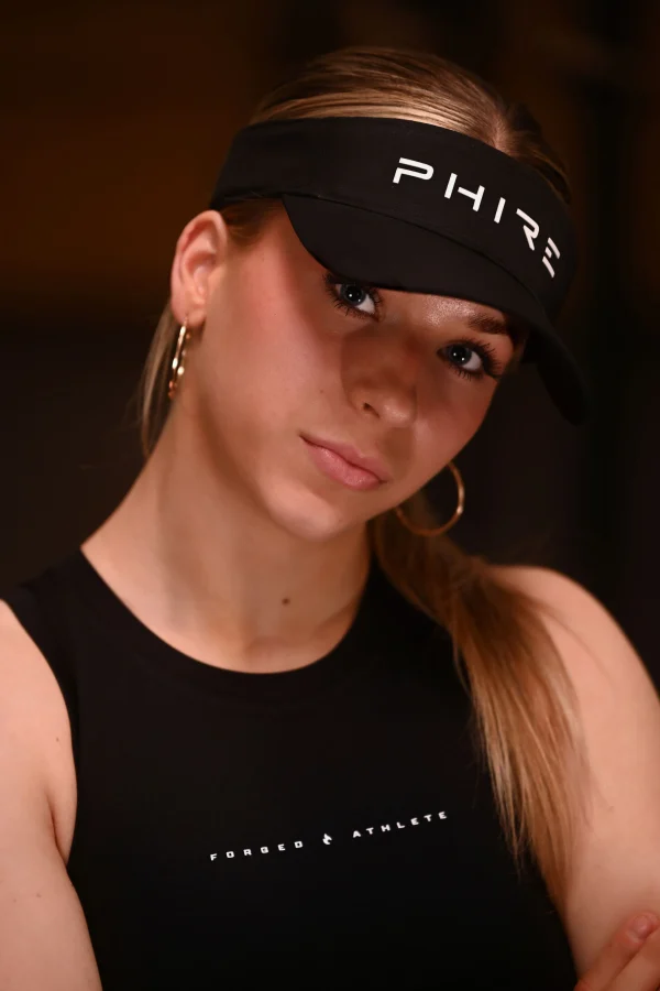 PERFORMANCE VISOR – PHIRE
