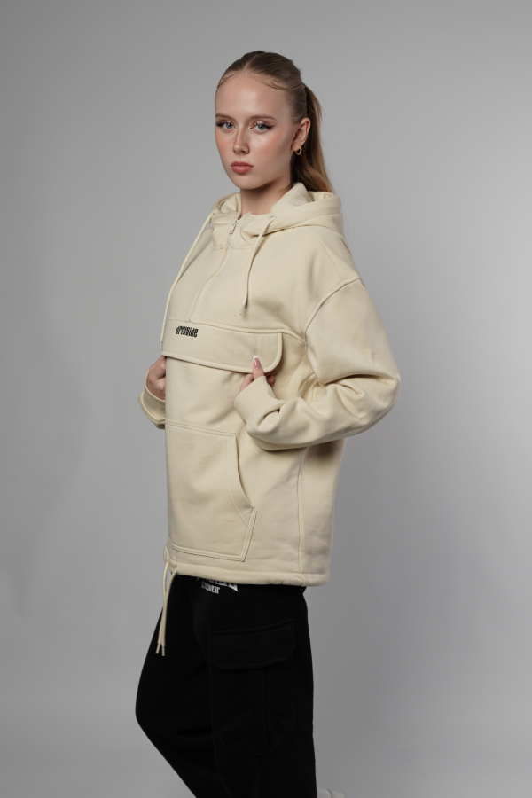 PULL OVER HOODIE - DRTYSIDE – Bild 3