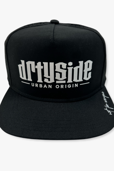 SNAPBACK CAP – URBAN ORIGIN