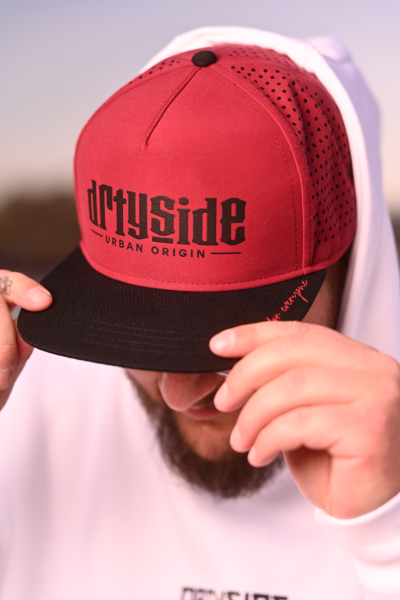 SNAPBACK CAP – URBAN ORIGIN