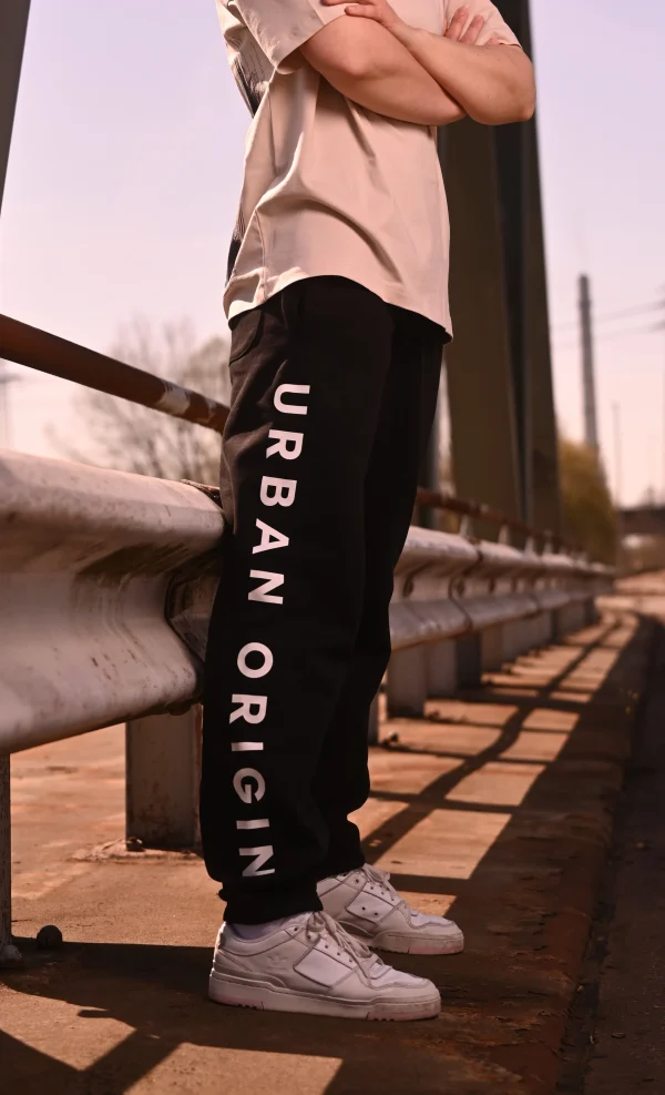 ORGANIC HEAVY JOGGER - UNISEX – Bild 8