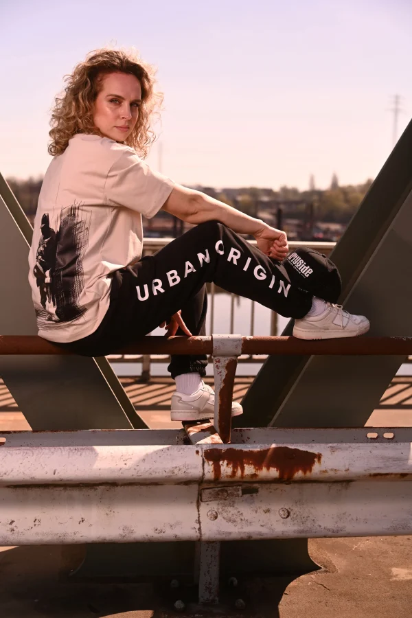 OVERSIZED SHIRT - CHILL – Bild 5