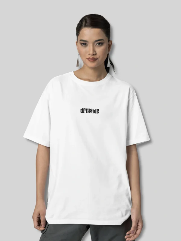 OVERSIZED SHIRT - BEYOND LIFE – Bild 2