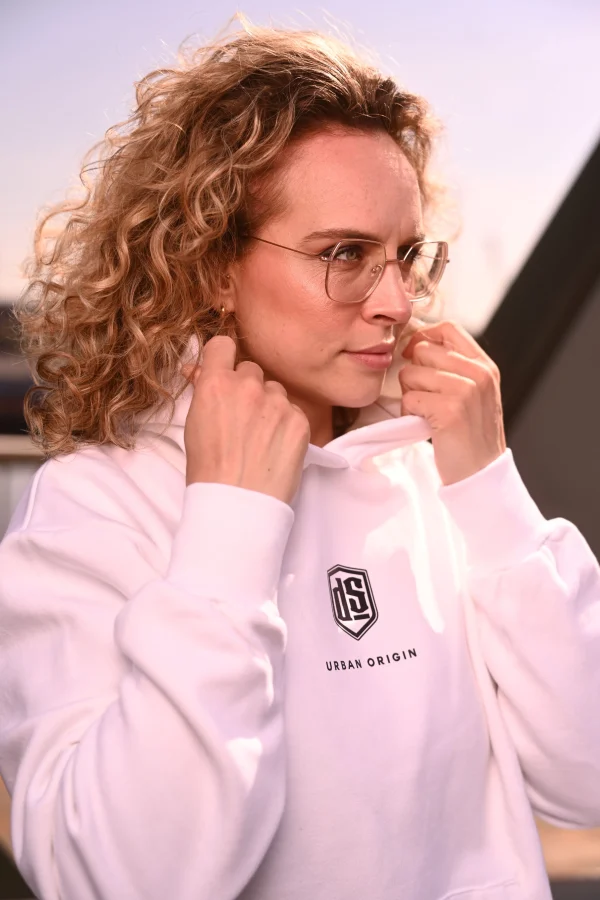 OVERSIZED HOODIE - CHILL – Bild 9