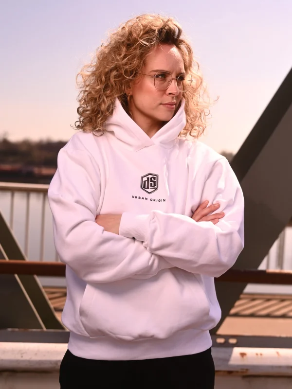 OVERSIZED HOODIE - CHILL – Bild 8