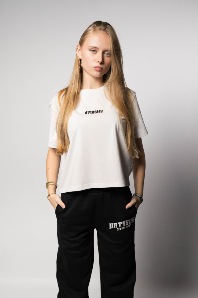 SHORT SHIRT - BEYOND LIFE