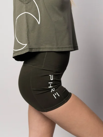 POCKET SHORTS - PHIRE