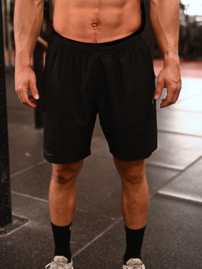 PERFORMANCE SHORTS 2.0