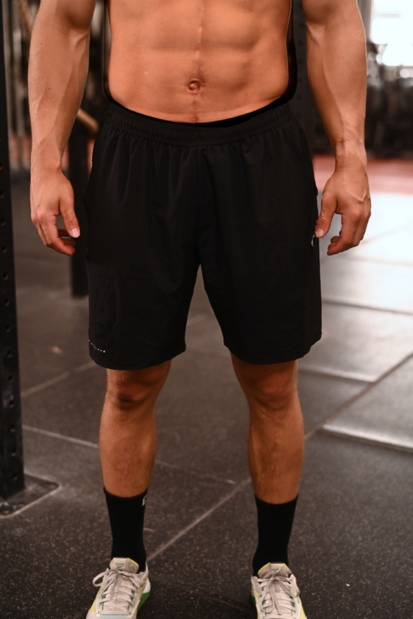PERFORMANCE SHORTS 2.0
